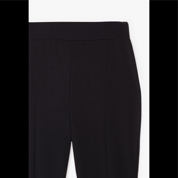 ⚫️Rock the 🔔’s —Bottom Black Pants - Picture 5 of 5